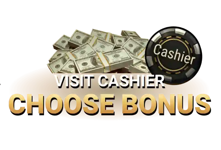 GGPoker 奖励活动引导图
